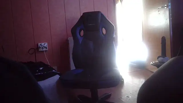 Lia Y PatrickX online show from 02-05-25, 04:36