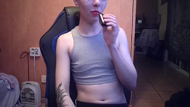 Lia Y PatrickX online show from 02-11-25, 10:07