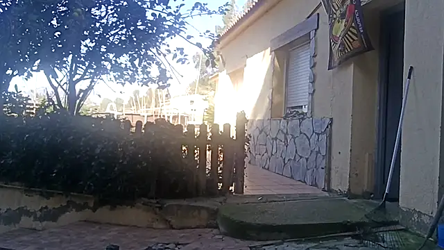 Lia Y PatrickX online show from 02-26-25, 10:58