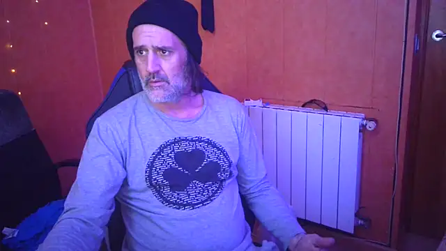 Lia Y PatrickX online show from 03-13-25, 03:50