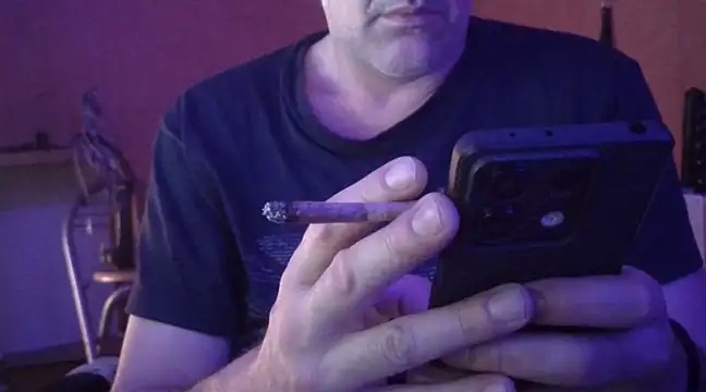 Lia Y PatrickX online show from 03-18-25, 11:20