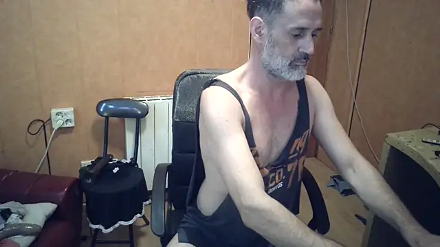 Lia Y PatrickX online show from 09-15-25, 08:31