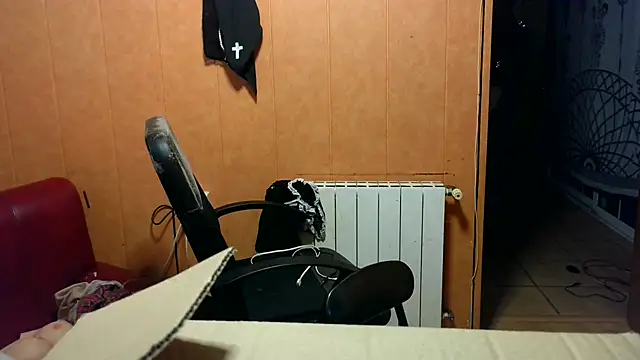 Lia Y PatrickX online show from 09-30-25, 09:53