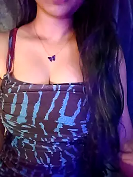 Snapshot of _sunshine- chatting on 02-21-25, 07:10  sunshine- online show from 02-21-25, 07:10