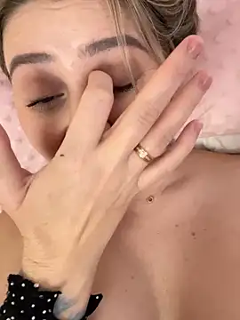 LadyLolyPop  online show from 12-16-24, 07:04