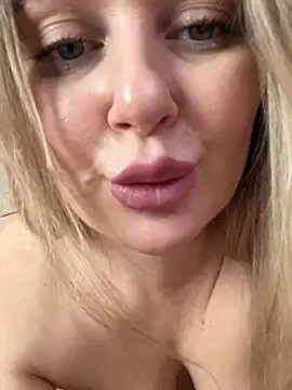 LadyLolyPop  online show from 02-12-25, 07:34