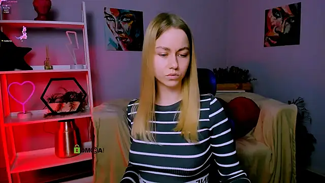 scarlet mooore online show from 03-05-25, 08:32