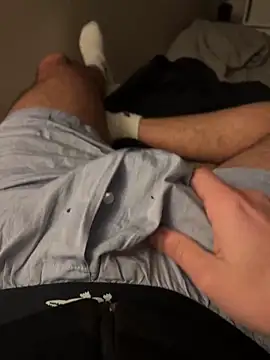 iwantfuckbby online show from 01-20-25, 03:50