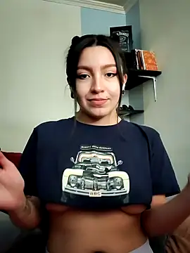 Paudelatorre online show from 12-16-24, 07:43