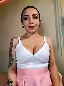 Paudelatorre online show from 10-05-25, 10:07