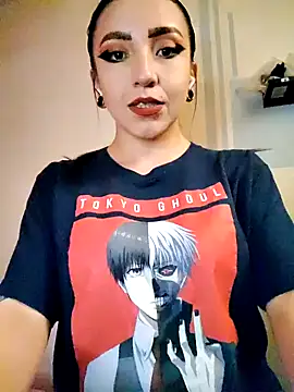 Paudelatorre online show from 10-08-25, 01:47