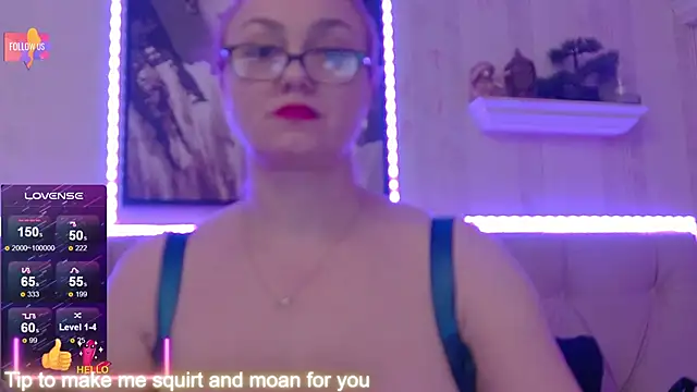 Snapshot of LadyJeen chatting on 01-13-25, 09:09 LadyJeen online show from 01-13-25, 09:09