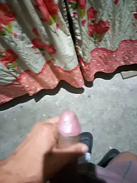 Snapshot of pujarteag chatting on 05-28-26, 04:54 pujarteag online show from 05-28-26, 04:54