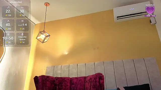 Snapshot of lexyfyre chatting on 02-28-26, 12:39 lexyfyre online show from 02-28-26, 12:39