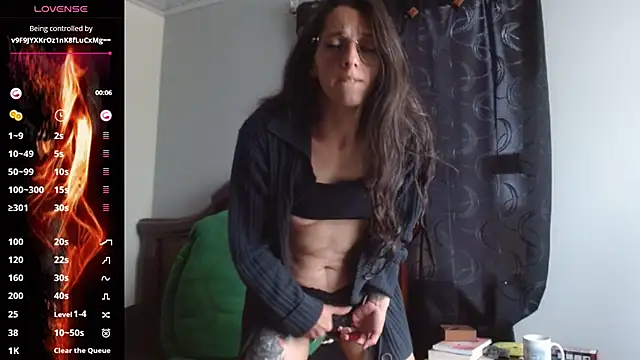 goretty420 online show from 02-22-25, 03:03