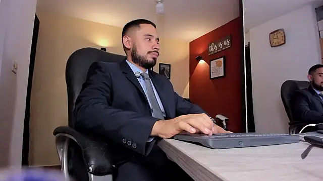 thesexlawyer1 online show from 03-17-26, 03:33