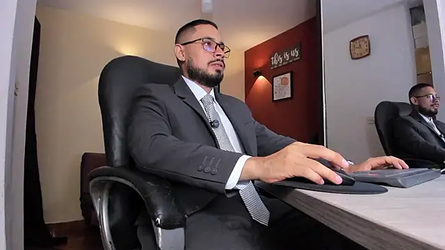 thesexlawyer1 online show from 03-29-26, 04:45