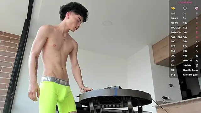 pretur cruba1 online show from 03-06-25, 12:30