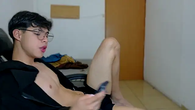 Jacotnk online show from 02-08-25, 04:47