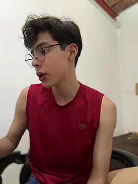 Jacotnk online show from 02-23-25, 04:17