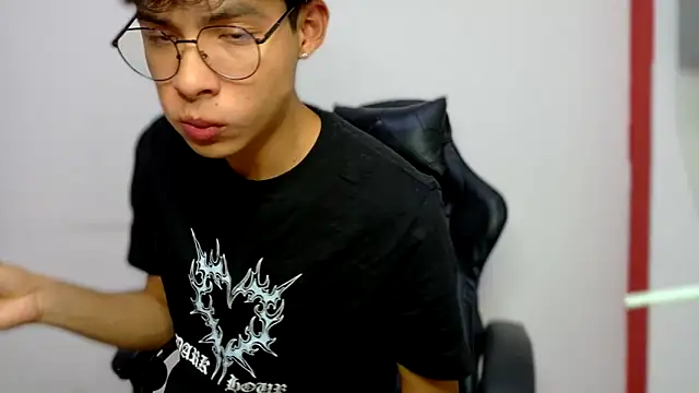 Jacotnk online show from 03-22-25, 05:17