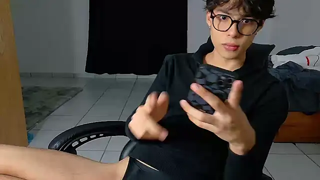 Jacotnk online show from 09-09-25, 04:01