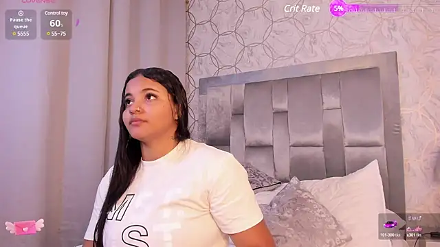 Snapshot of EmmaWeest chatting on 12-05-24, 07:38 EmmaWeest online show from 12-05-24, 07:38