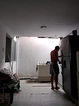 andresperezf online show from 09-21-25, 04:41