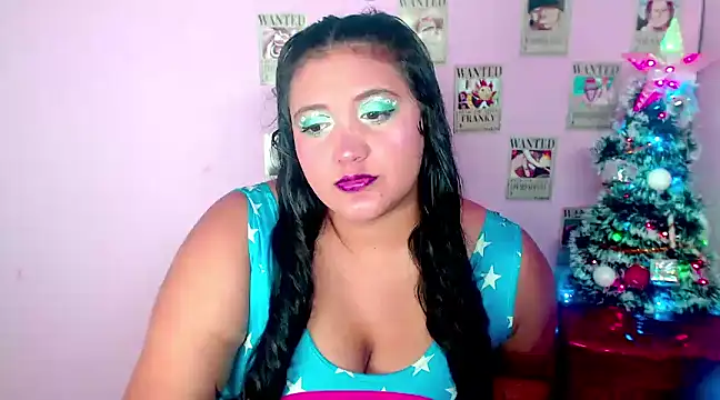 melody-tarly online show from 12-22-24, 07:21