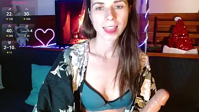 Trinity Fire online show from 12-18-25, 05:46