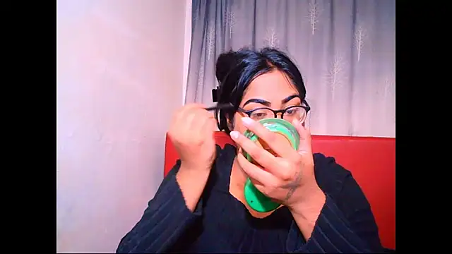 Indian Lola00 online show from 09-23-25, 04:54