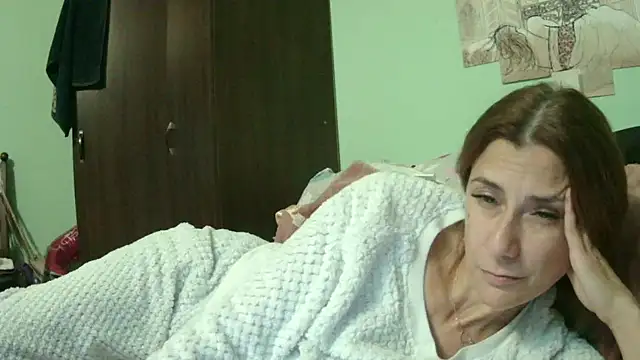 SexyGioconda online show from 10-21-25, 09:26