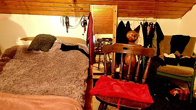 Hot Colettte online show from 01-24-25, 01:24