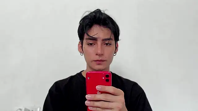 sebas rose online show from 12-04-24, 02:15