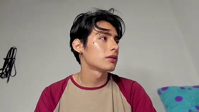 sebas rose online show from 12-09-24, 01:18