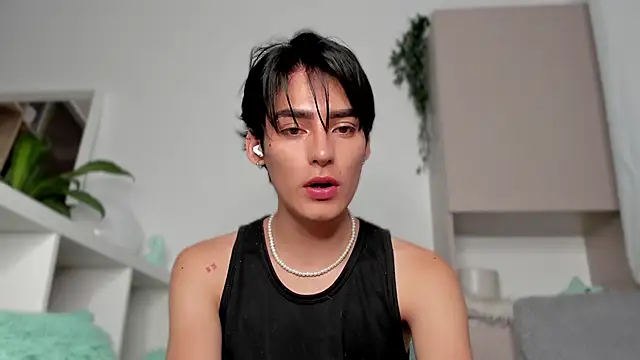 sebas rose online show from 02-12-25, 12:05