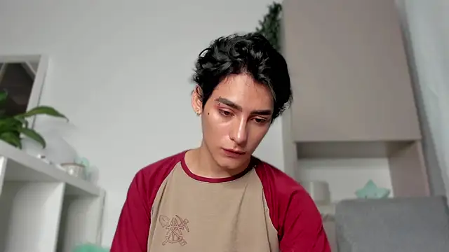 sebas rose online show from 02-13-25, 01:50