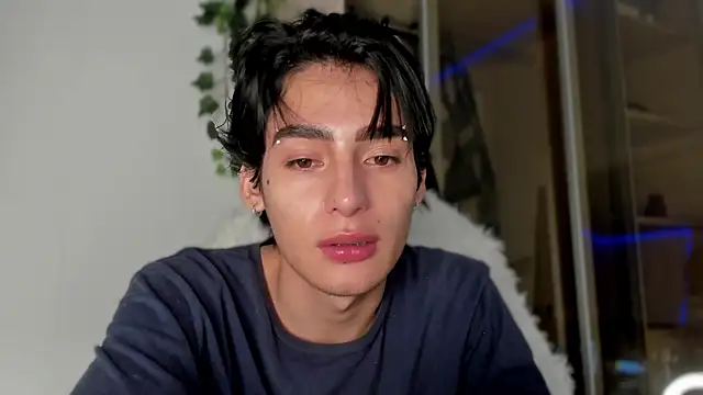 sebas rose online show from 03-08-25, 02:12