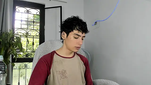 sebas rose online show from 09-13-25, 03:34