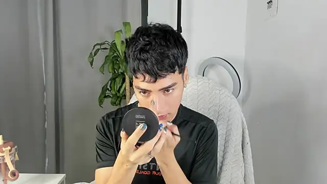 sebas rose online show from 12-04-25, 01:42