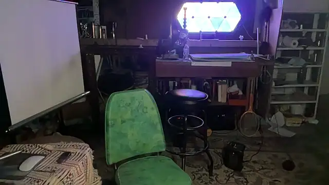 CowboyZuhly online show from 04-19-26, 08:24