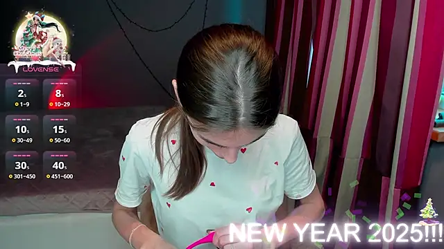 Snapshot of EmmyGreans chatting on 01-02-25, 12:24 EmmyGreans online show from 01-02-25, 12:24