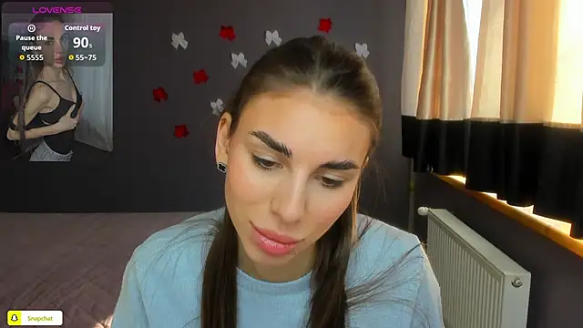 EmmyGreans online show from 02-10-26, 06:50