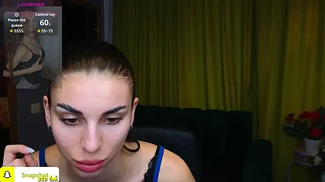 EmmyGreans online show from 02-25-26, 12:37