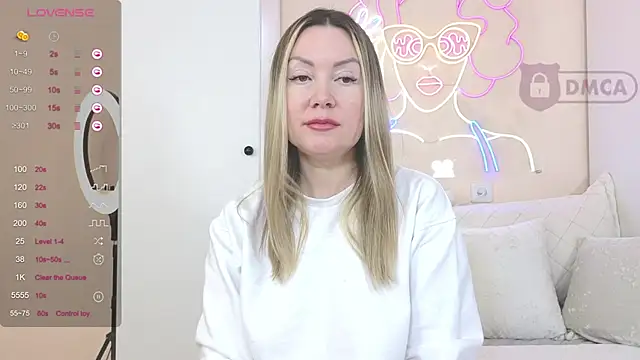 Snapshot of ElleCherry chatting on 01-16-25, 12:45 ElleCherry online show from 01-16-25, 12:45