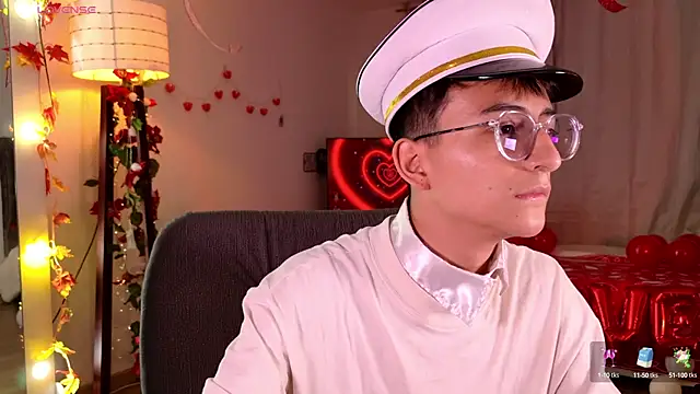 Snapshot of Mr_evan1 chatting on 02-12-25, 01:48 Mr evan1 online show from 02-12-25, 01:48