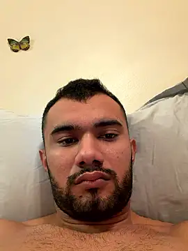 Snapshot of elchino0809 chatting on 01-13-26, 03:06 elchino0809 online show from 01-13-26, 03:06