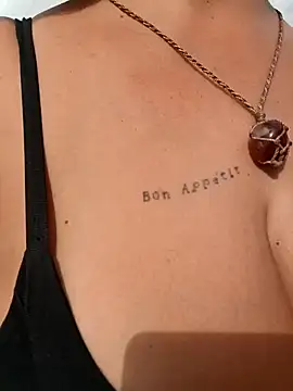 Escarlate4you  online show from 12-03-24, 10:50