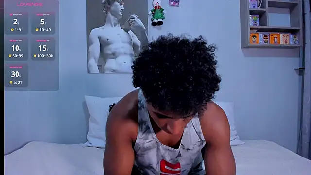 MagnusKing  online show from 11-26-25, 01:39