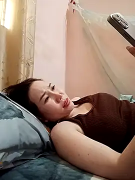 Snapshot of Ana_love2000 chatting on 03-08-25, 02:55 Ana love2000 online show from 03-08-25, 02:55